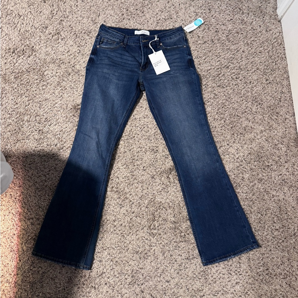 Women's KanCan Bootcut Jeans
